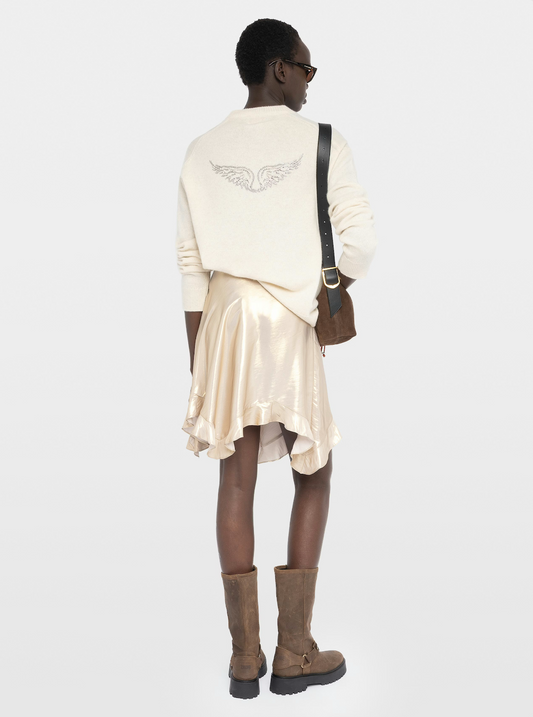 Zadig & Voltaire Jetos Skirt