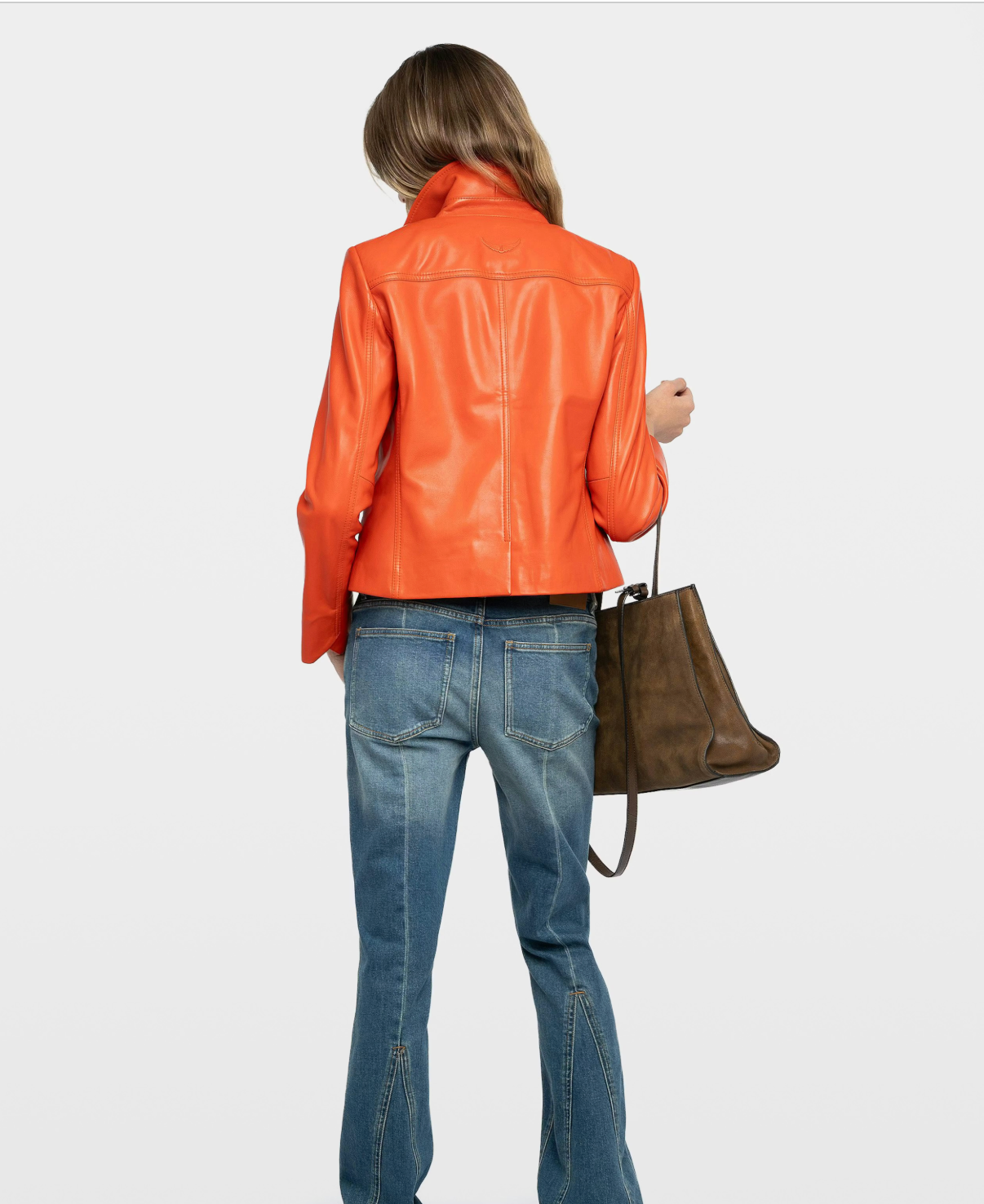 Zadig & Voltaire Liam Jacket