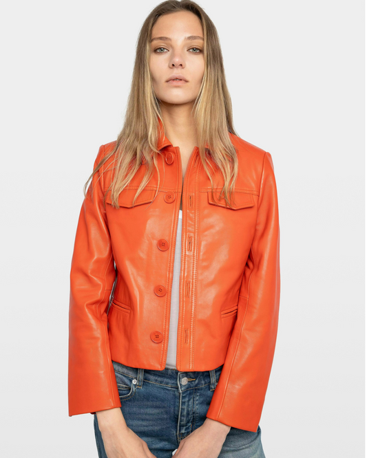 Zadig & Voltaire Liam Jacket