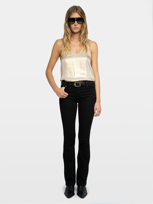Zadig & Voltaire Tarys Top