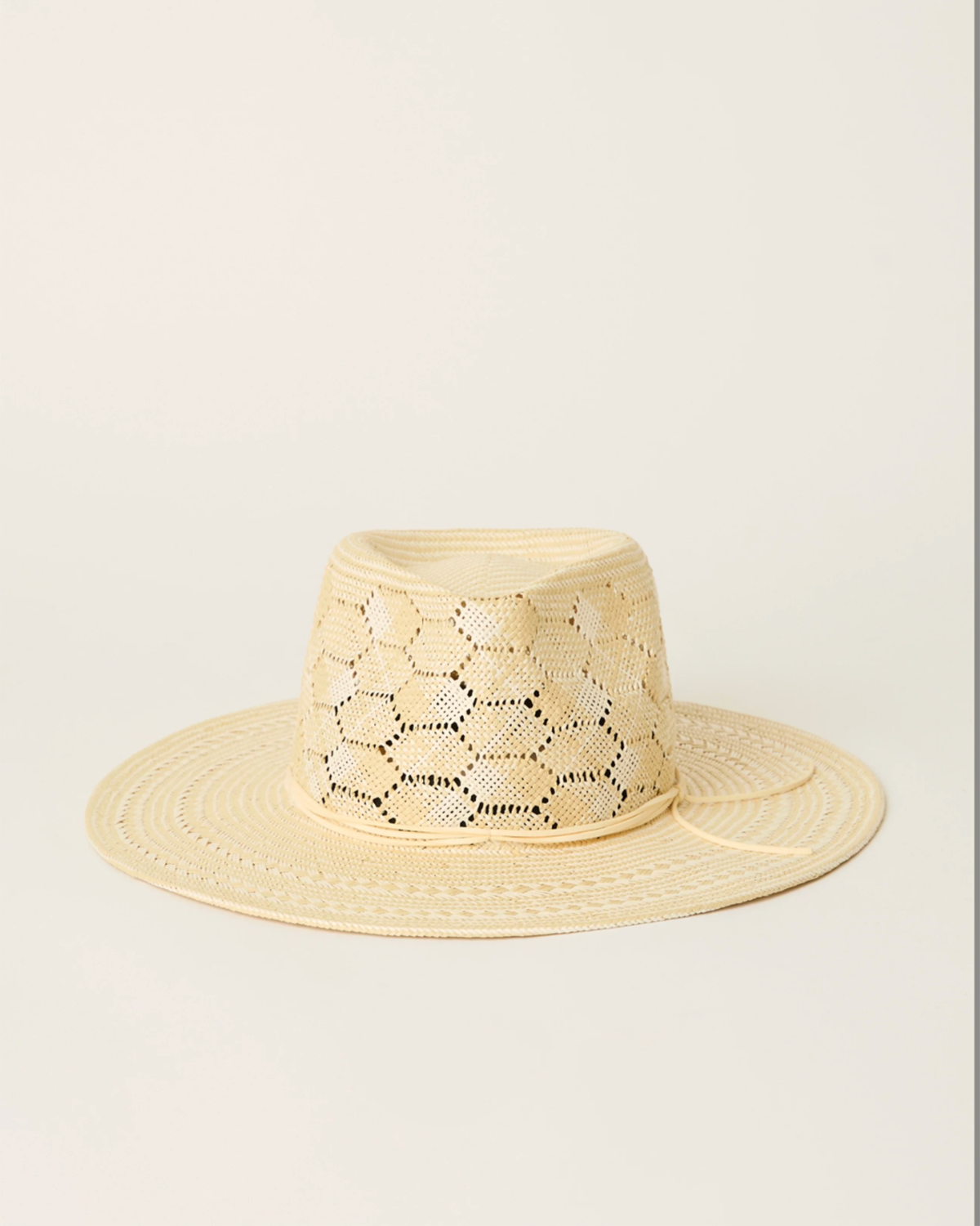 BTB Emery Sisal Hat