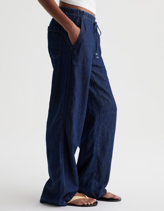 AG Jeans Adria Cinched