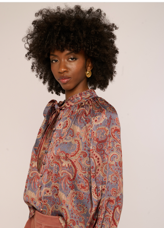 Love the Label Riley Top
