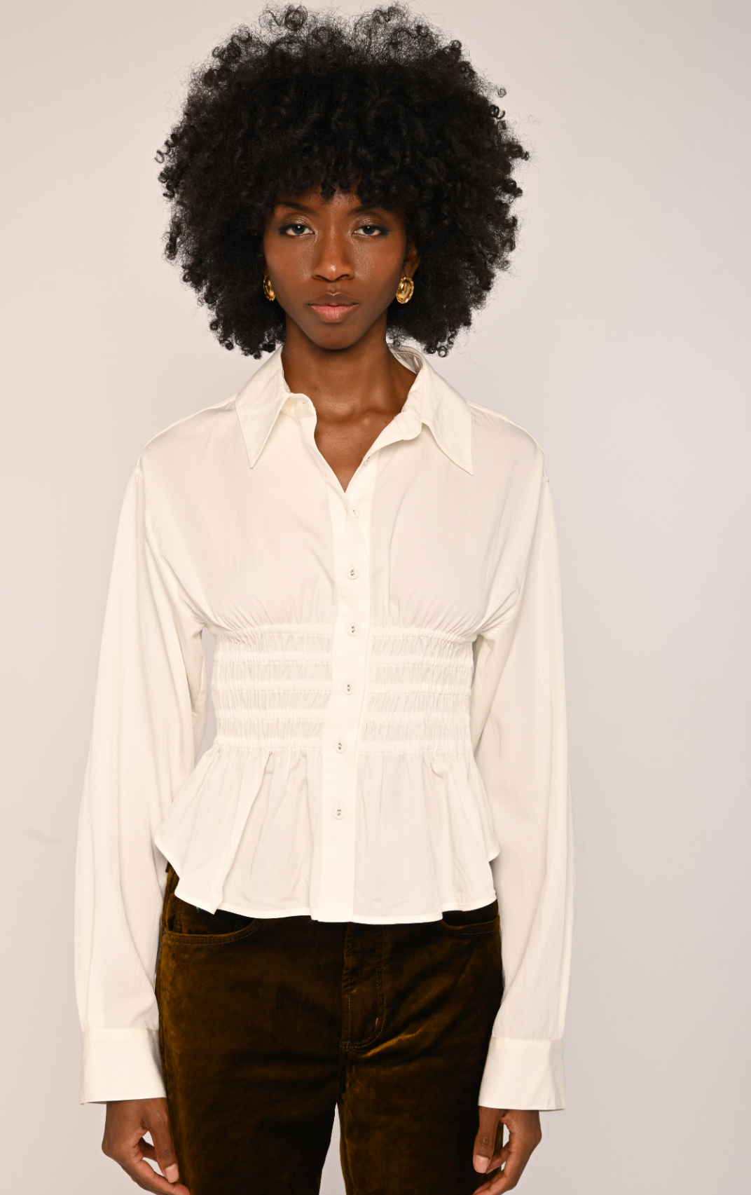 Love the Label Winona Top