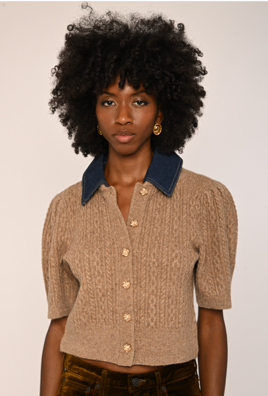 Love the Label Lane Cardigan
