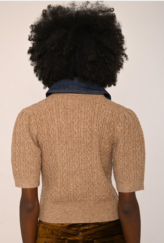Love the Label Lane Cardigan