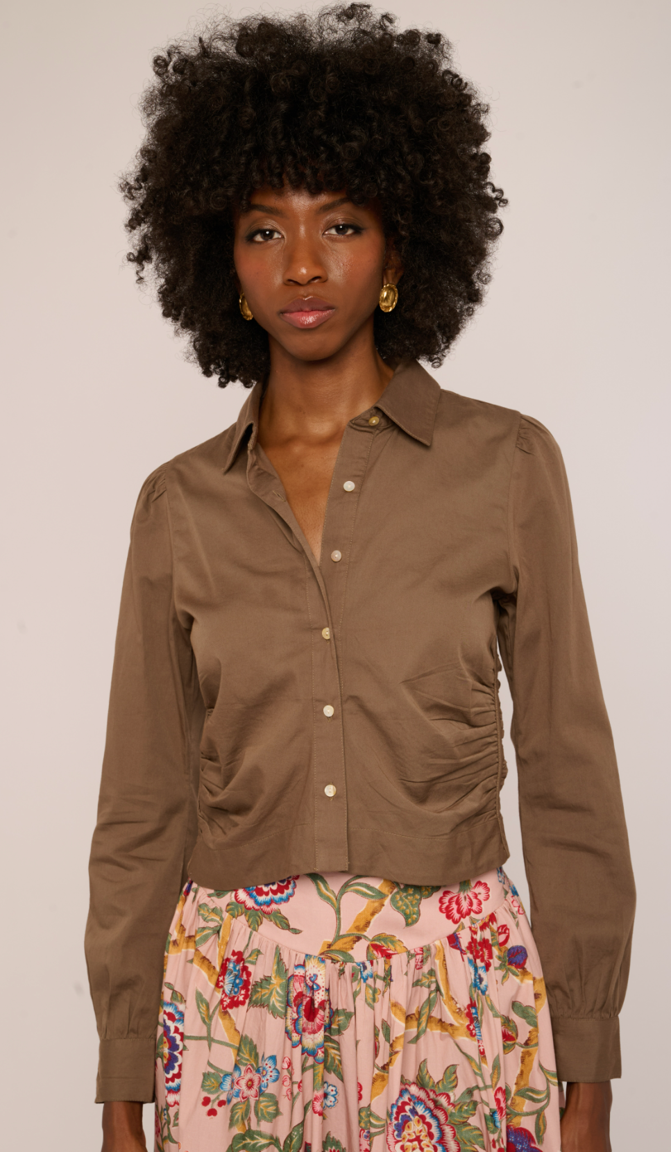 Love the Label Sylvan Top
