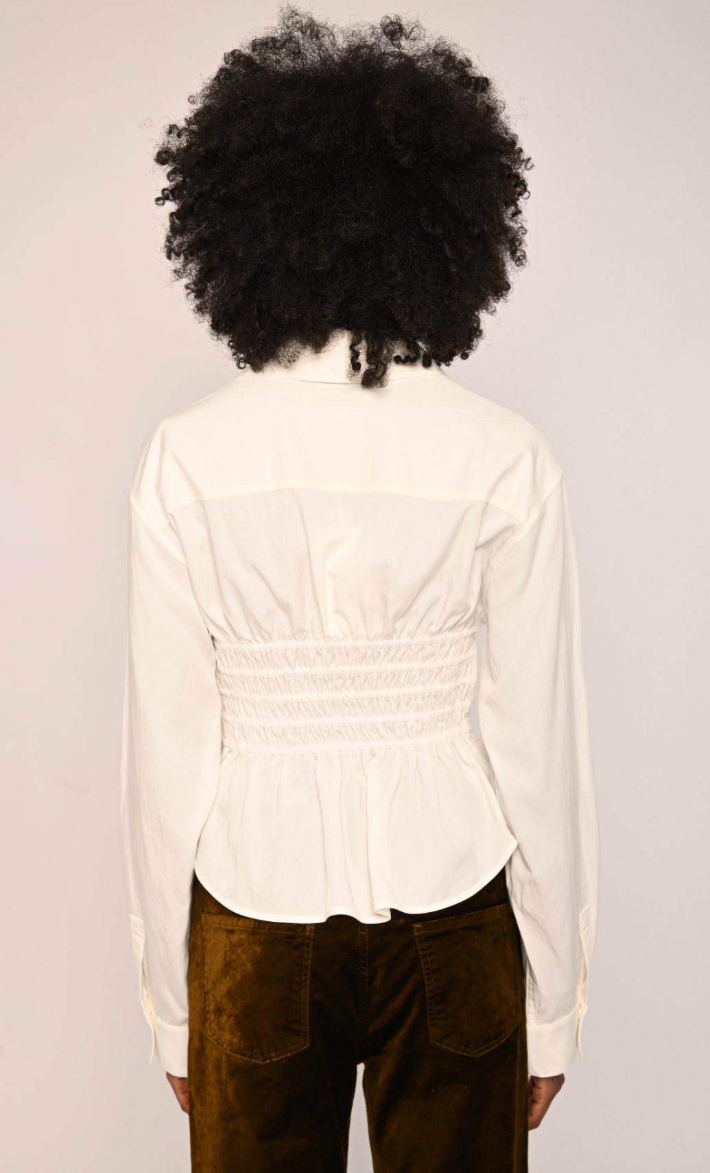 Love the Label Winona Top