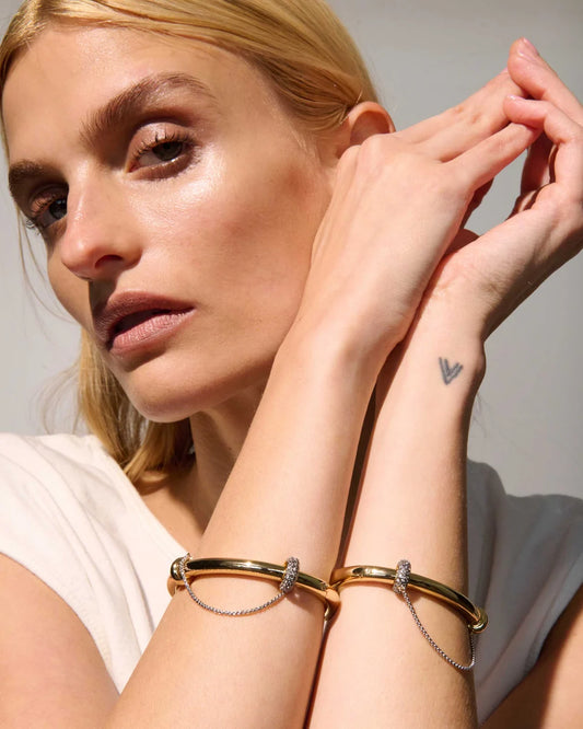 Demarson Molly Bangle