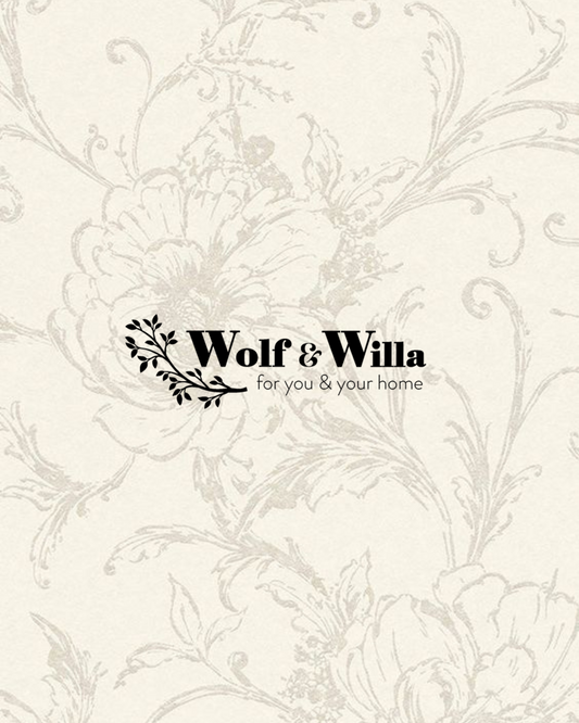 Wolf & Willa Monroe Bag