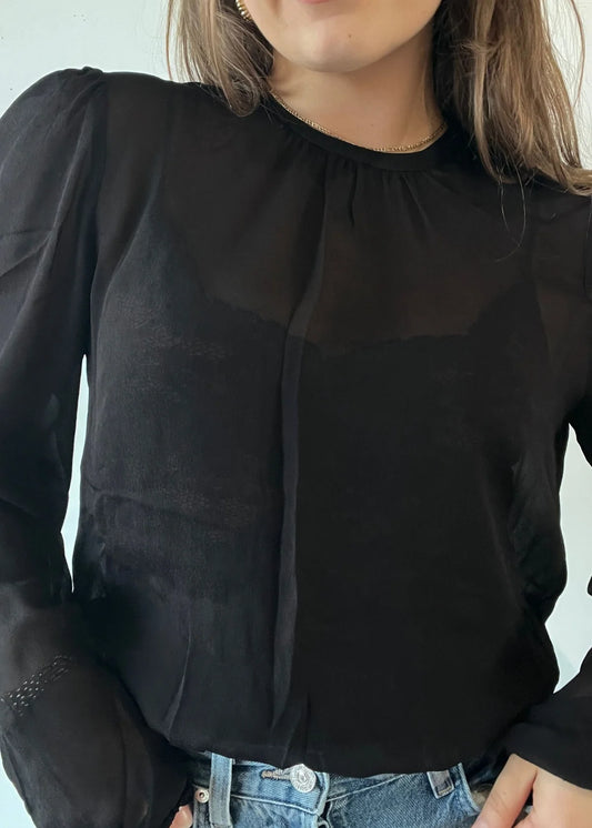 Generation Love Umberto Georgette Bodysuit