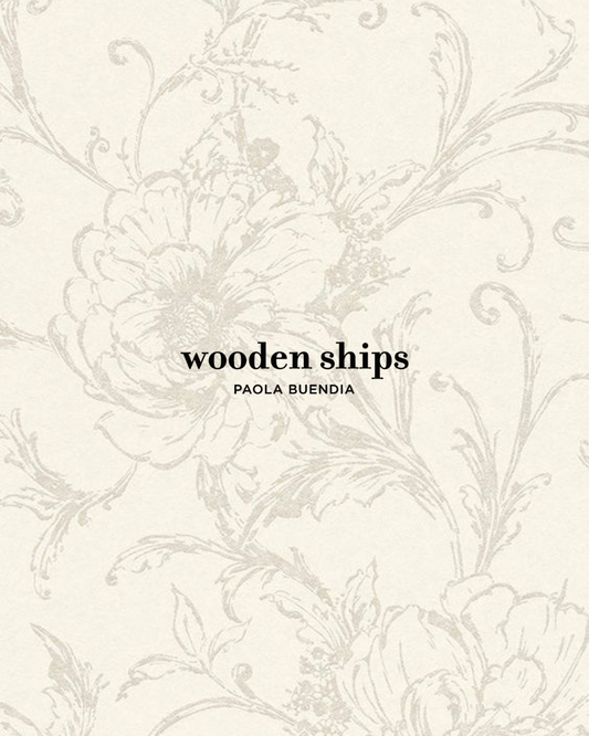 Wooden Ships Valerie Sweater
