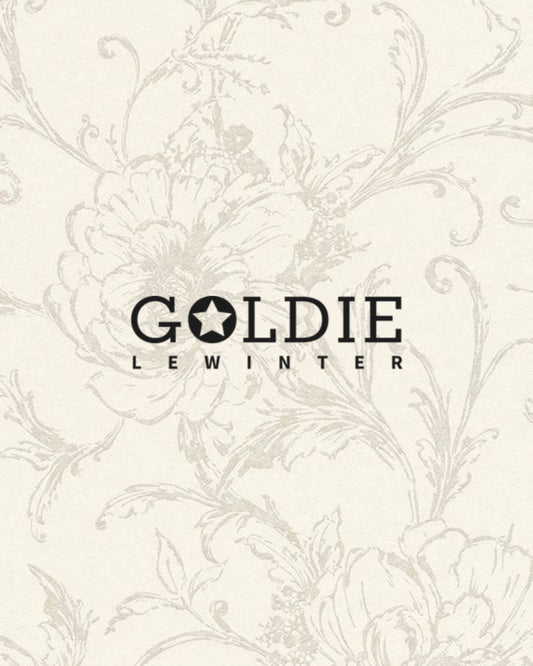 Goldie Wrap Top