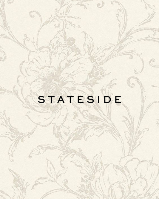 Stateside Lace-Up Polo Tee