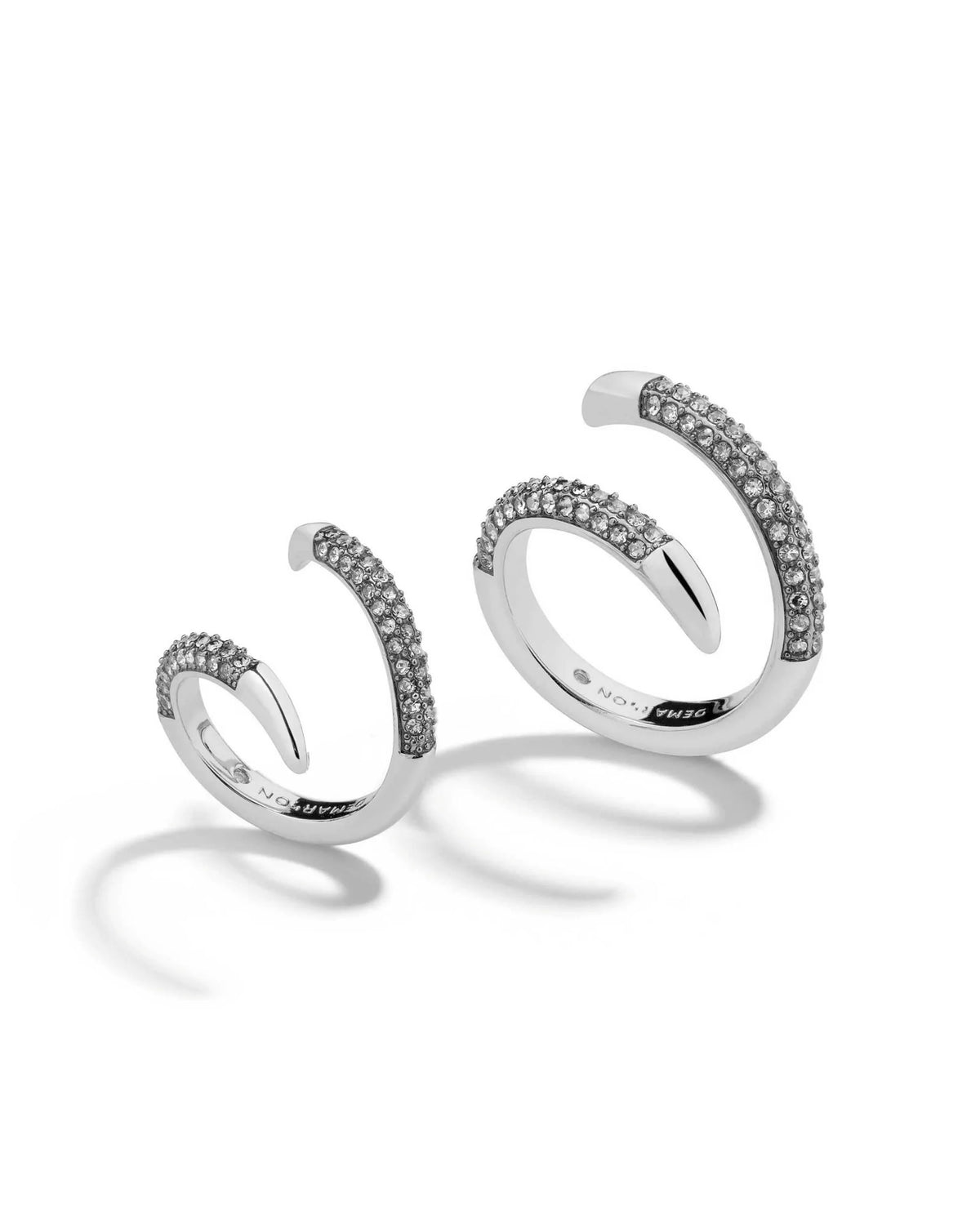 Demarson Vesey Duo Ring