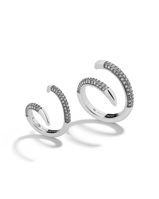 Demarson Vesey Duo Ring