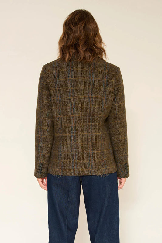 MKT Vandor Jacket