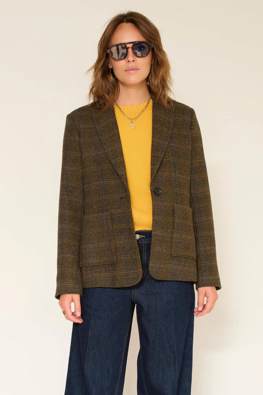 MKT Vandor Jacket