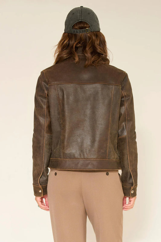 MKT Vanna Jacket