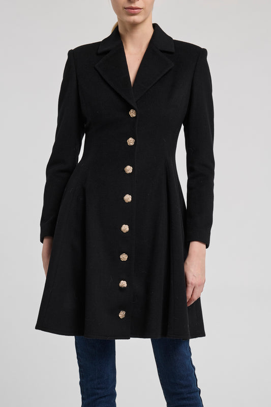 Generation Love Judy Coat