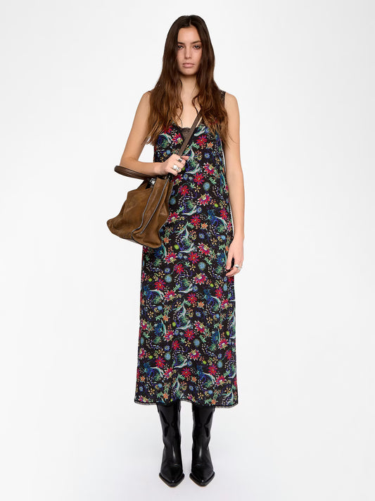 Zadig & Voltaire Renzo Dress