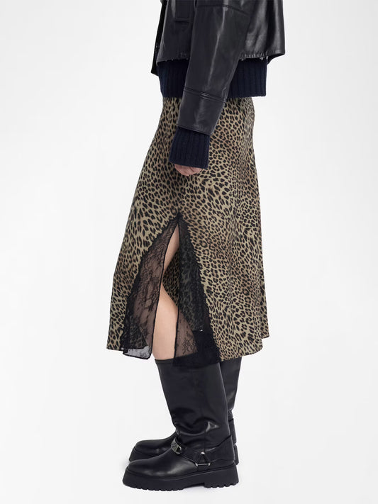 Zadig & Voltaire Jayla Skirt