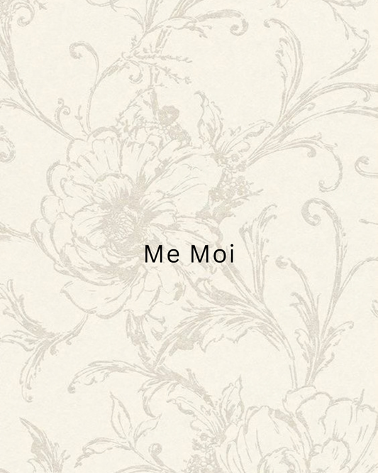 Me Moi Socks