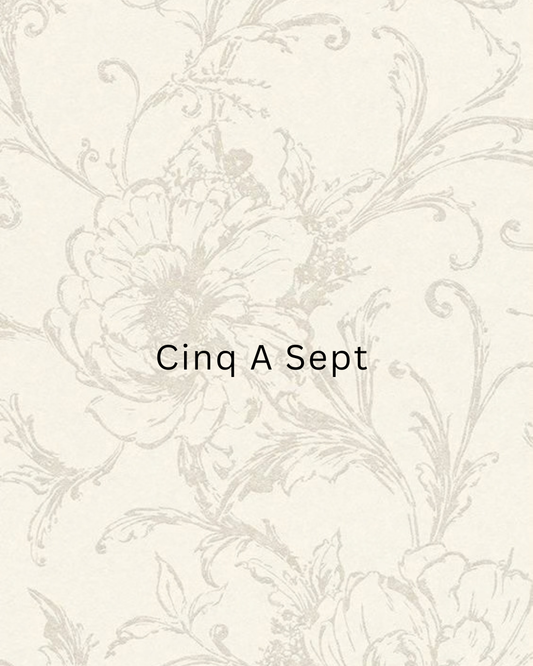 Cinq a Sept Briana Feather Pullover