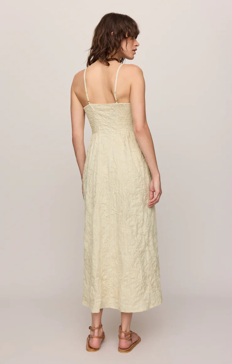 Z Supply Angel Eyes Dress