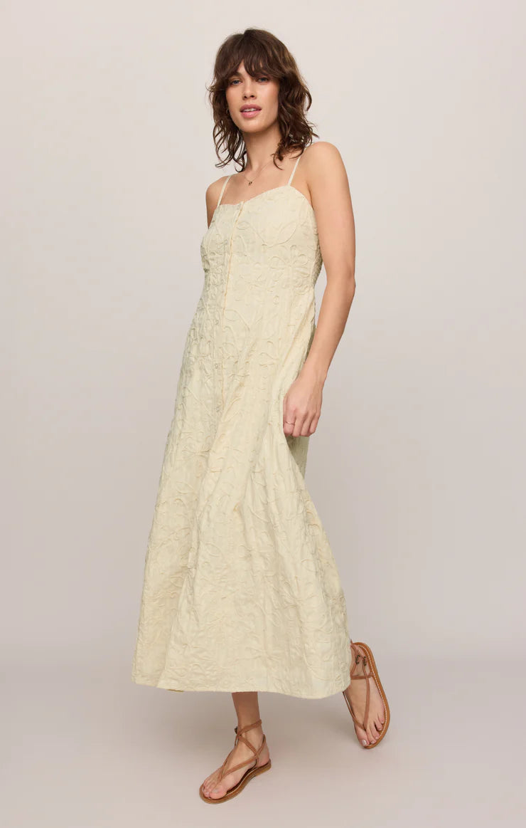 Z Supply Angel Eyes Dress
