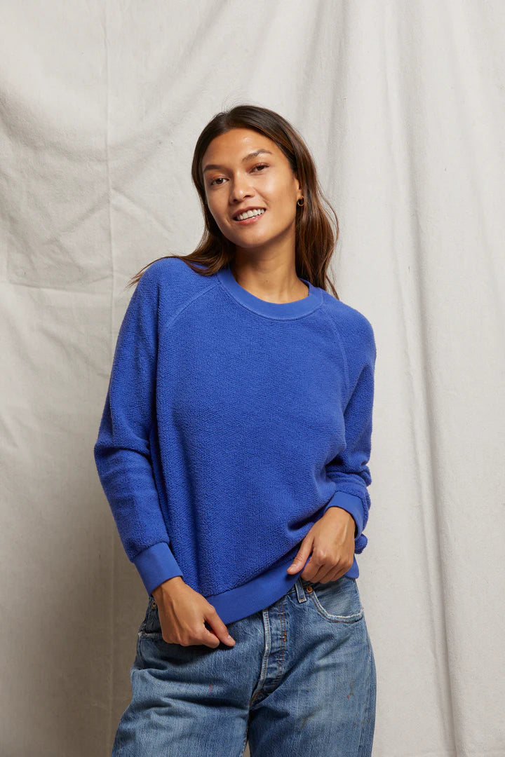 Perfect White Tee Ziggy Sweatshirt