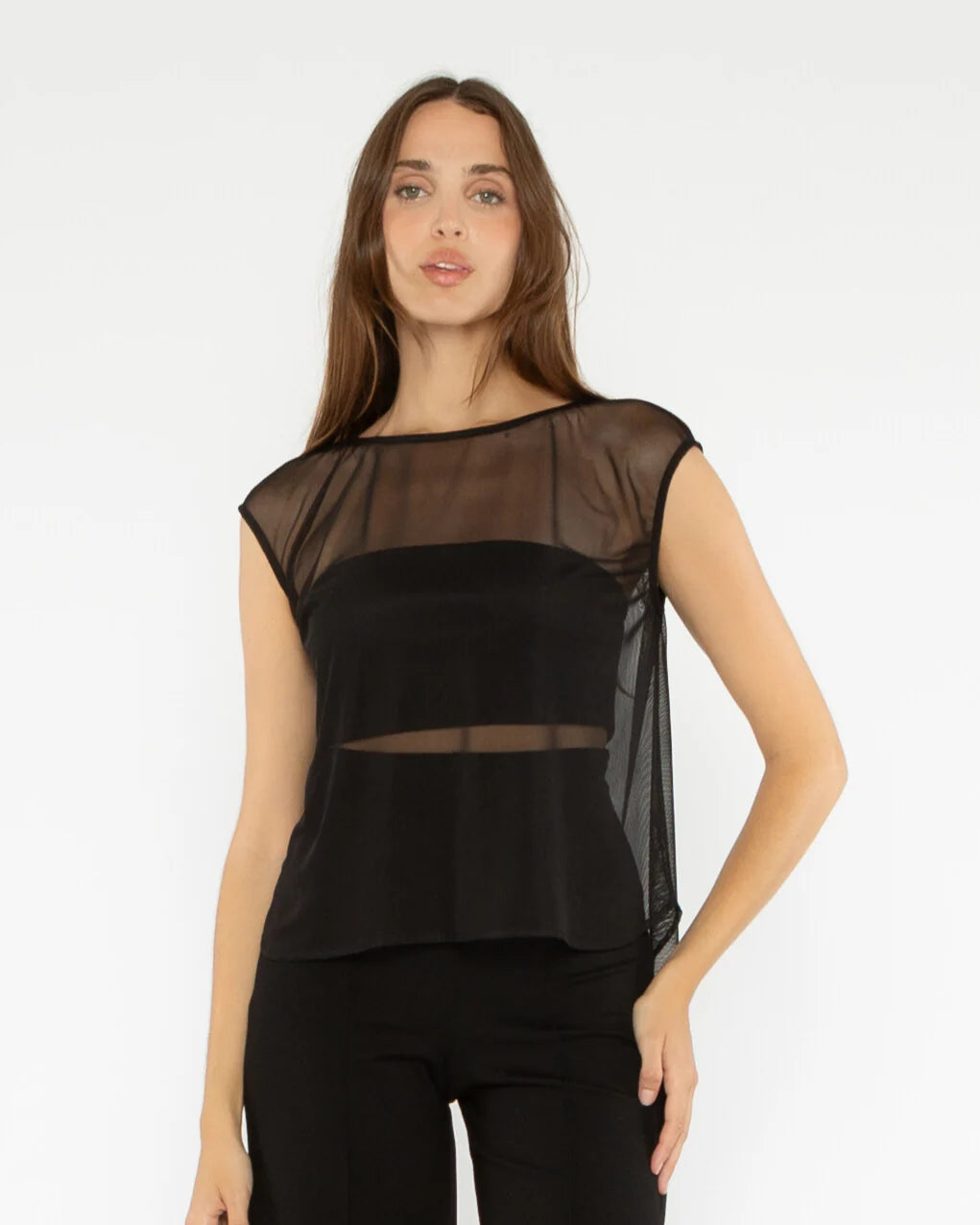 Ripley Rader Mesh Lounge Tank
