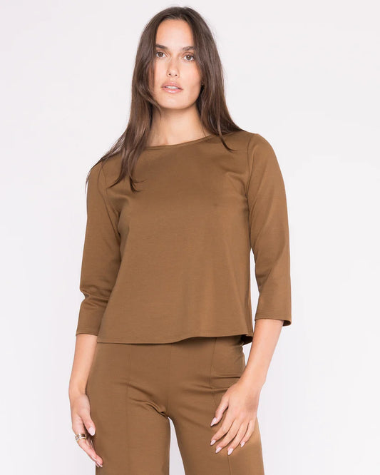 Ripley Rader Ponte 3/4 Top