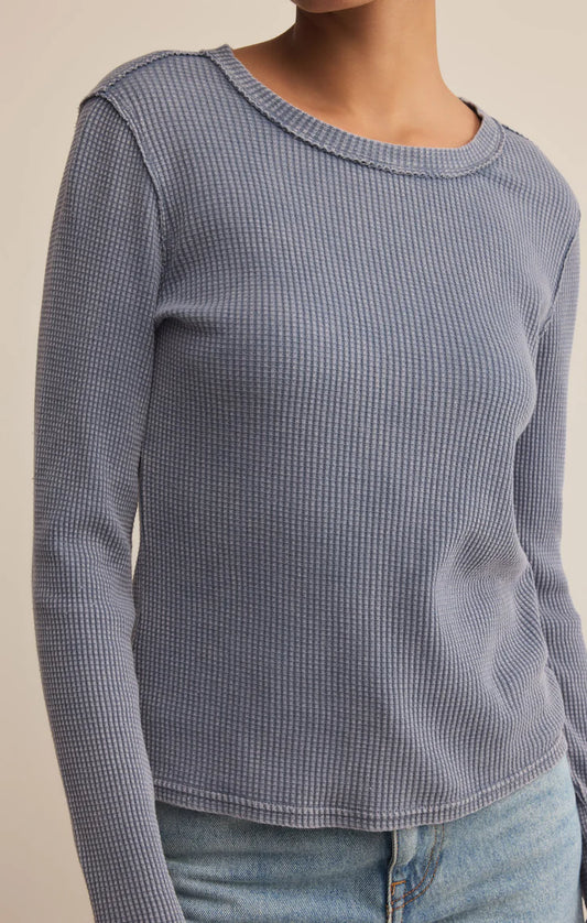 Z Supply Arlet Top