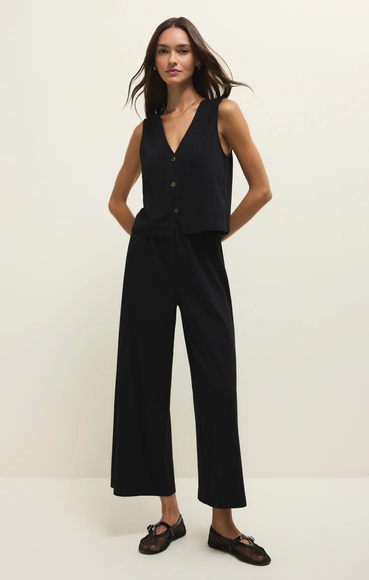 Z Supply Noelle Top