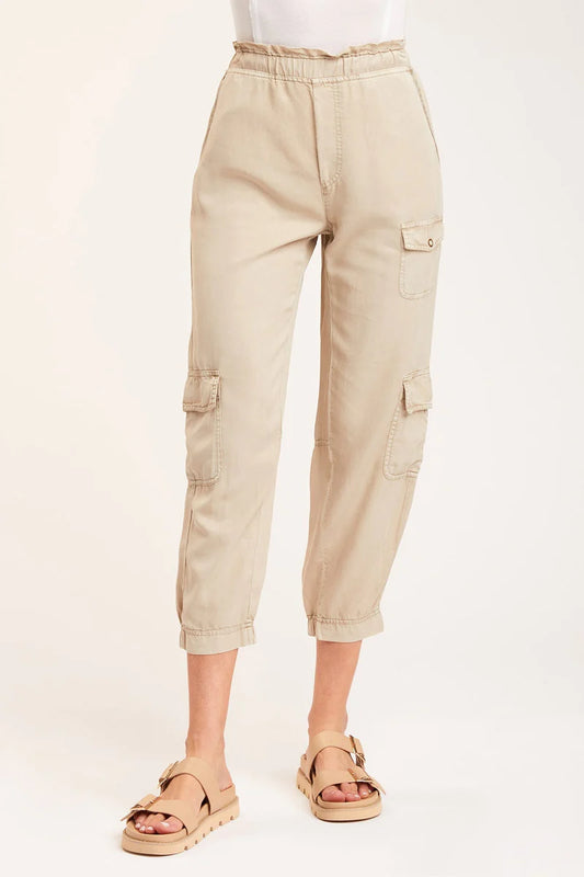 XCVI Abbotsford Pant