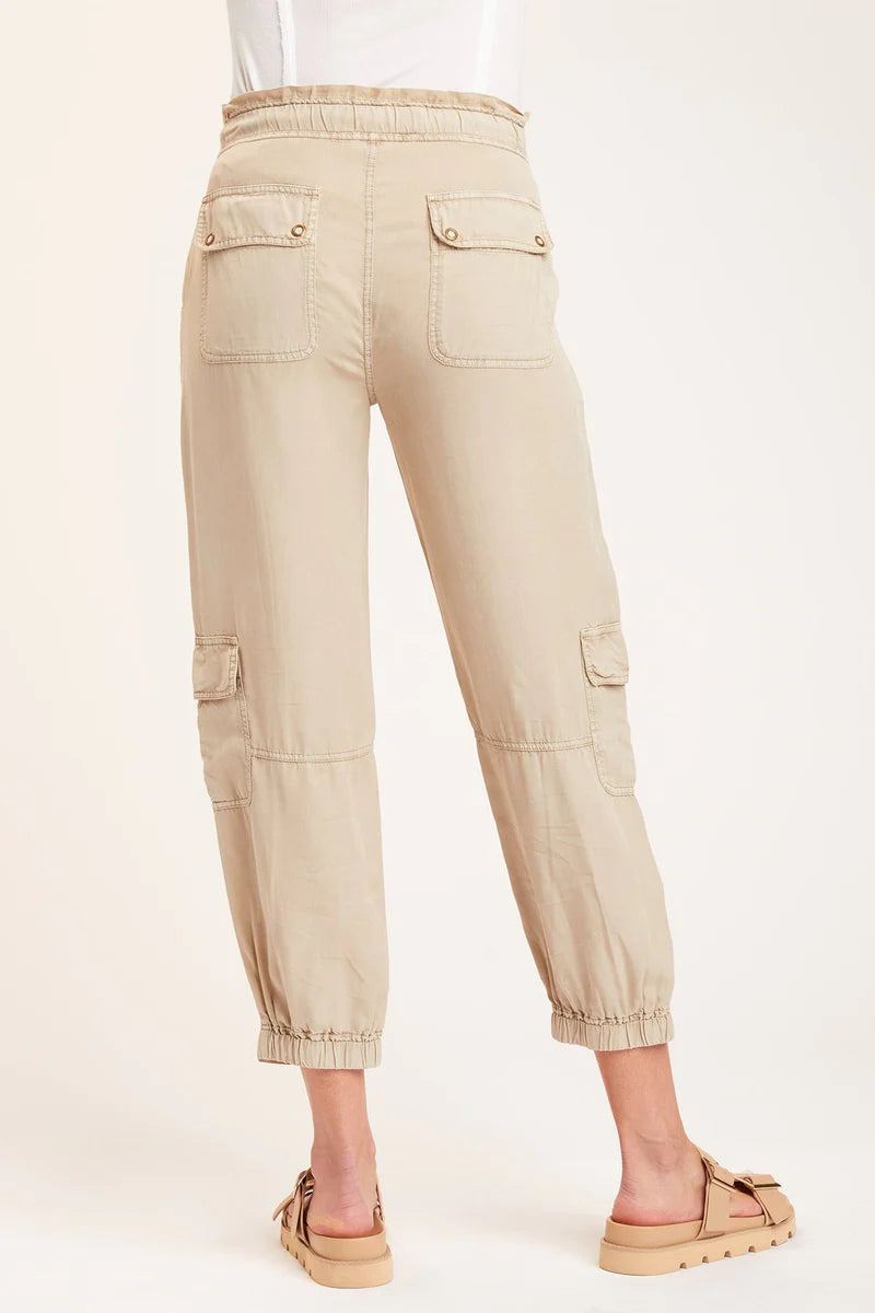 XCVI Abbotsford Pant