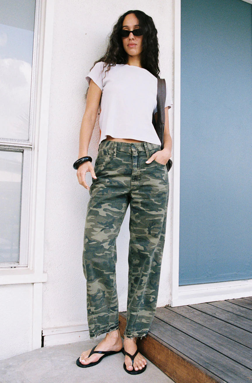 AMO Maria Pant