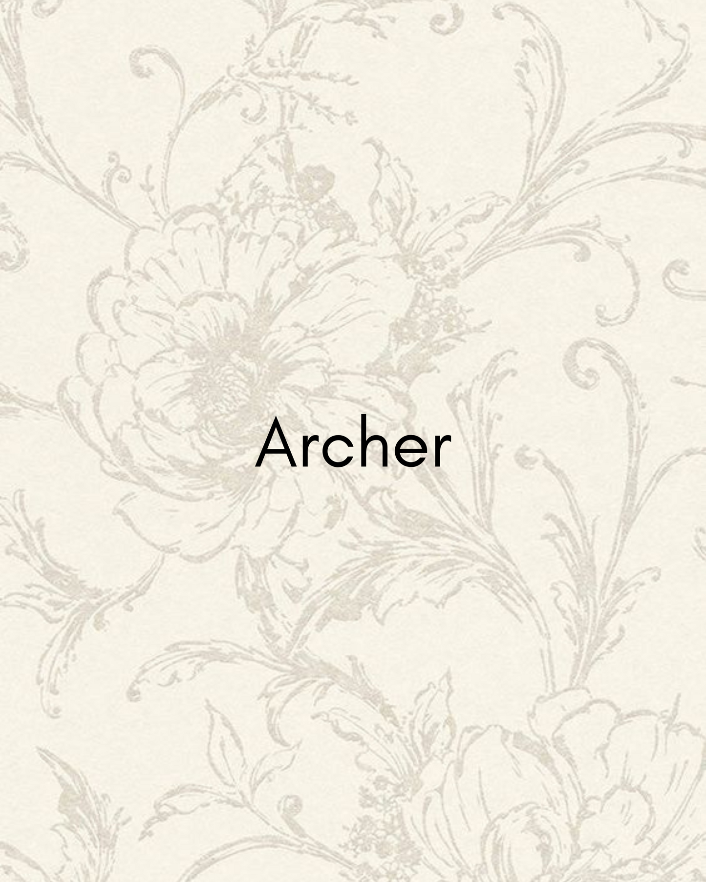 Archer Hunter V-Neck