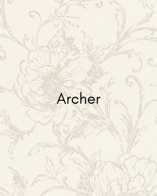 Archer Nash Crewneck