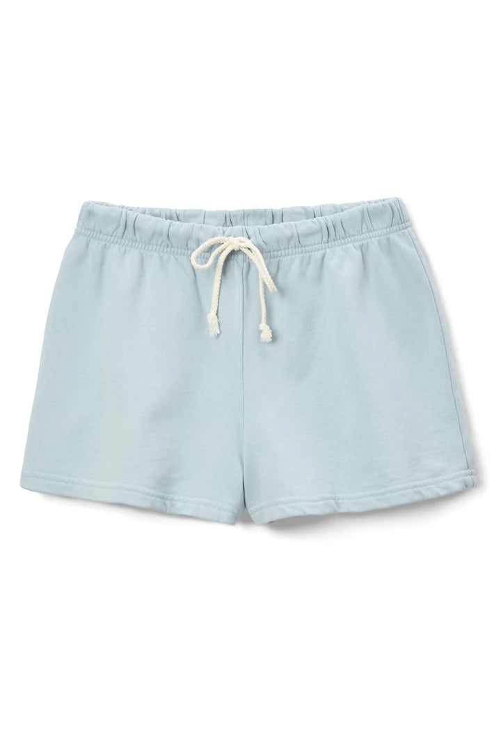 Perfect White Tee Aruba Shorts