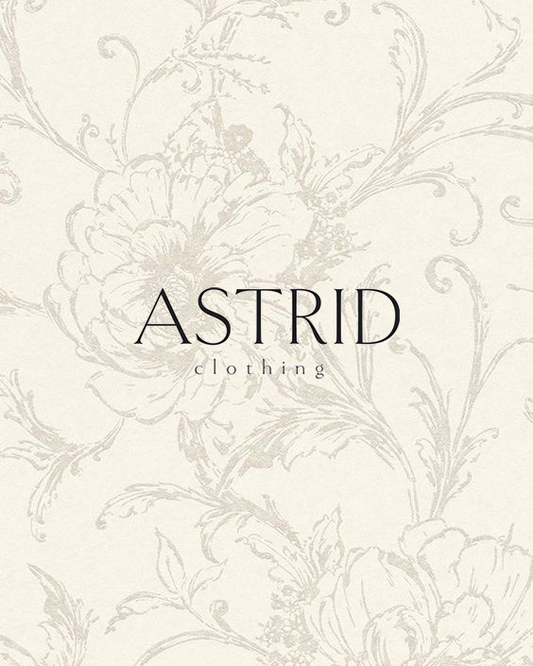 Astrid Tempo Cardi