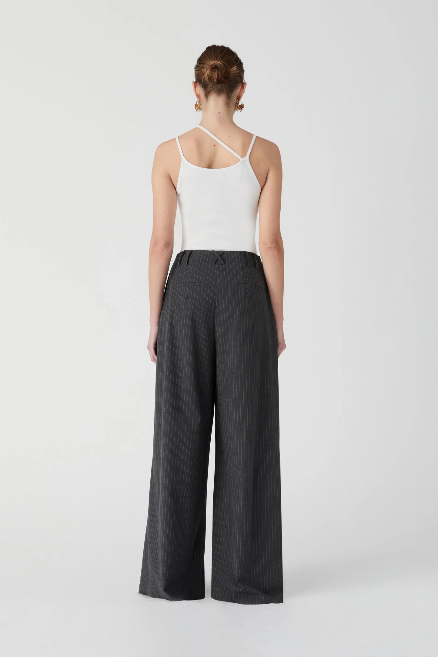 Misha Baris Pant