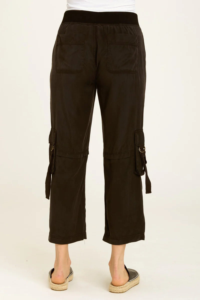 XCVI Bazel Crop Pant