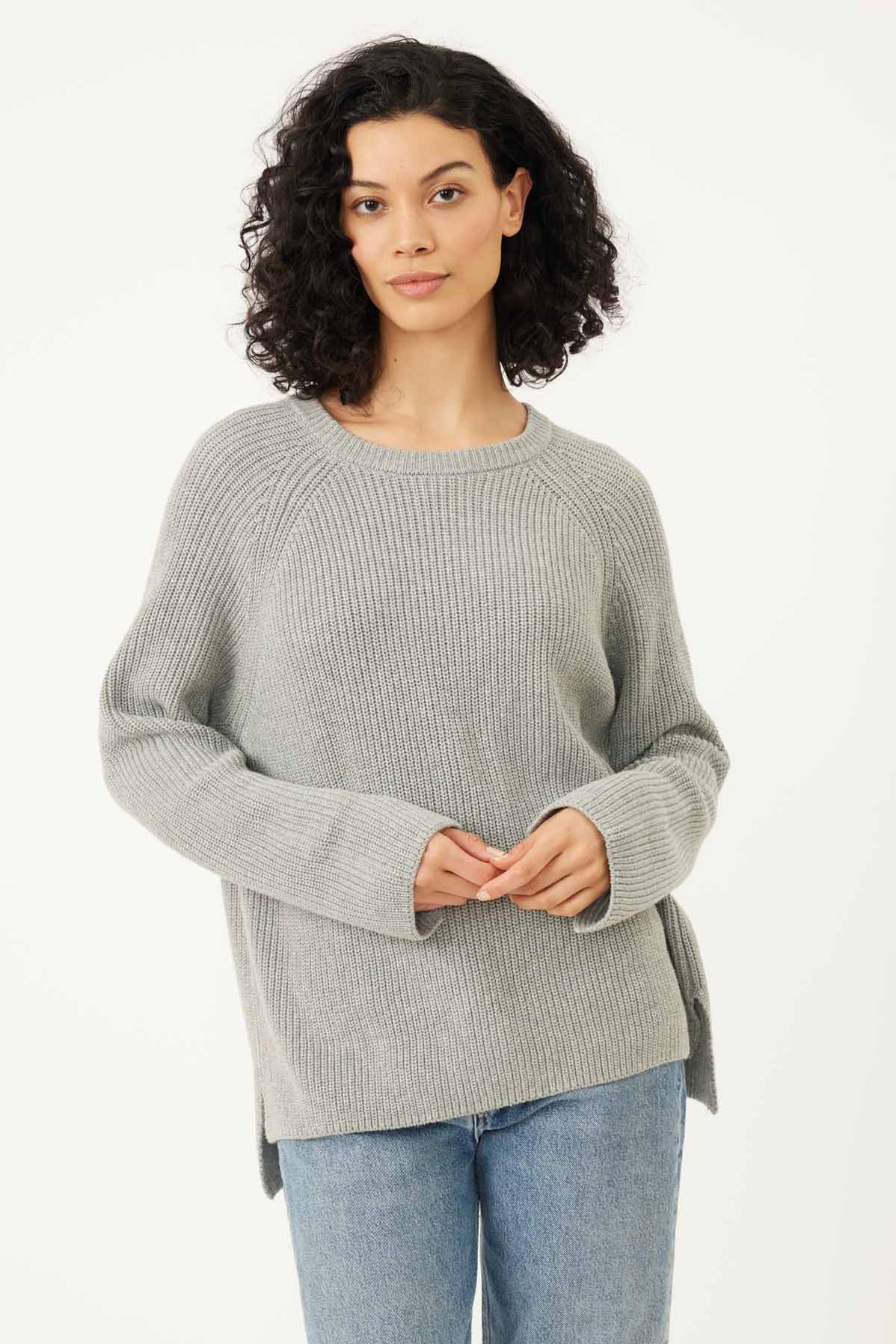 Stitches & Stripes Alice Pullover