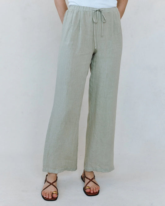 Bella Dahl Beach Pant