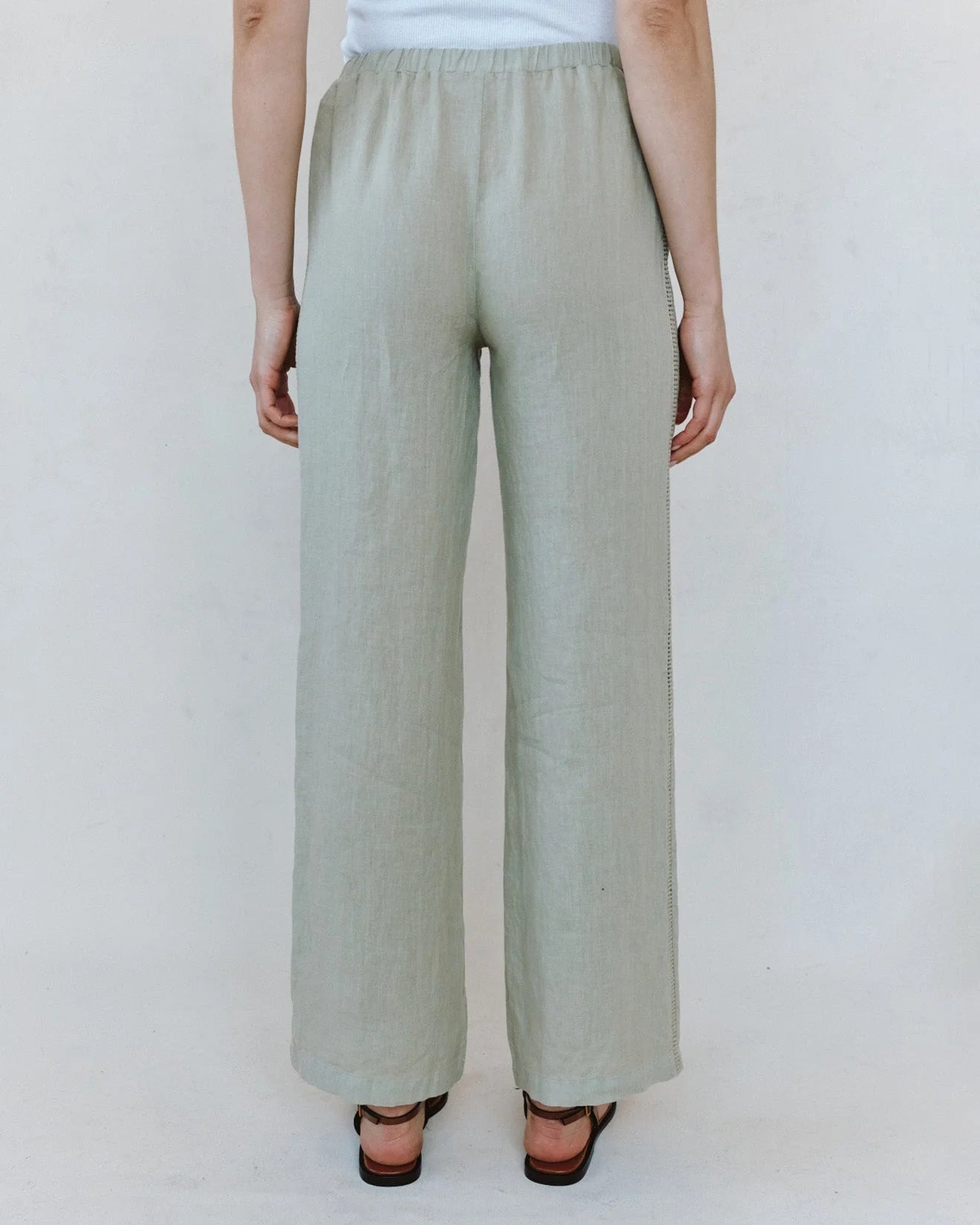 Bella Dahl Beach Pant