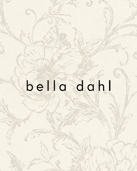 Bella Dahl Drop Shoulder Sweater