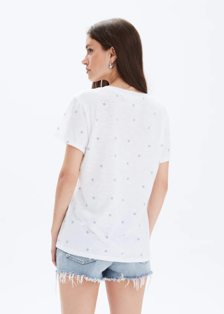 CHRLDR All Over Stars T-Shirt