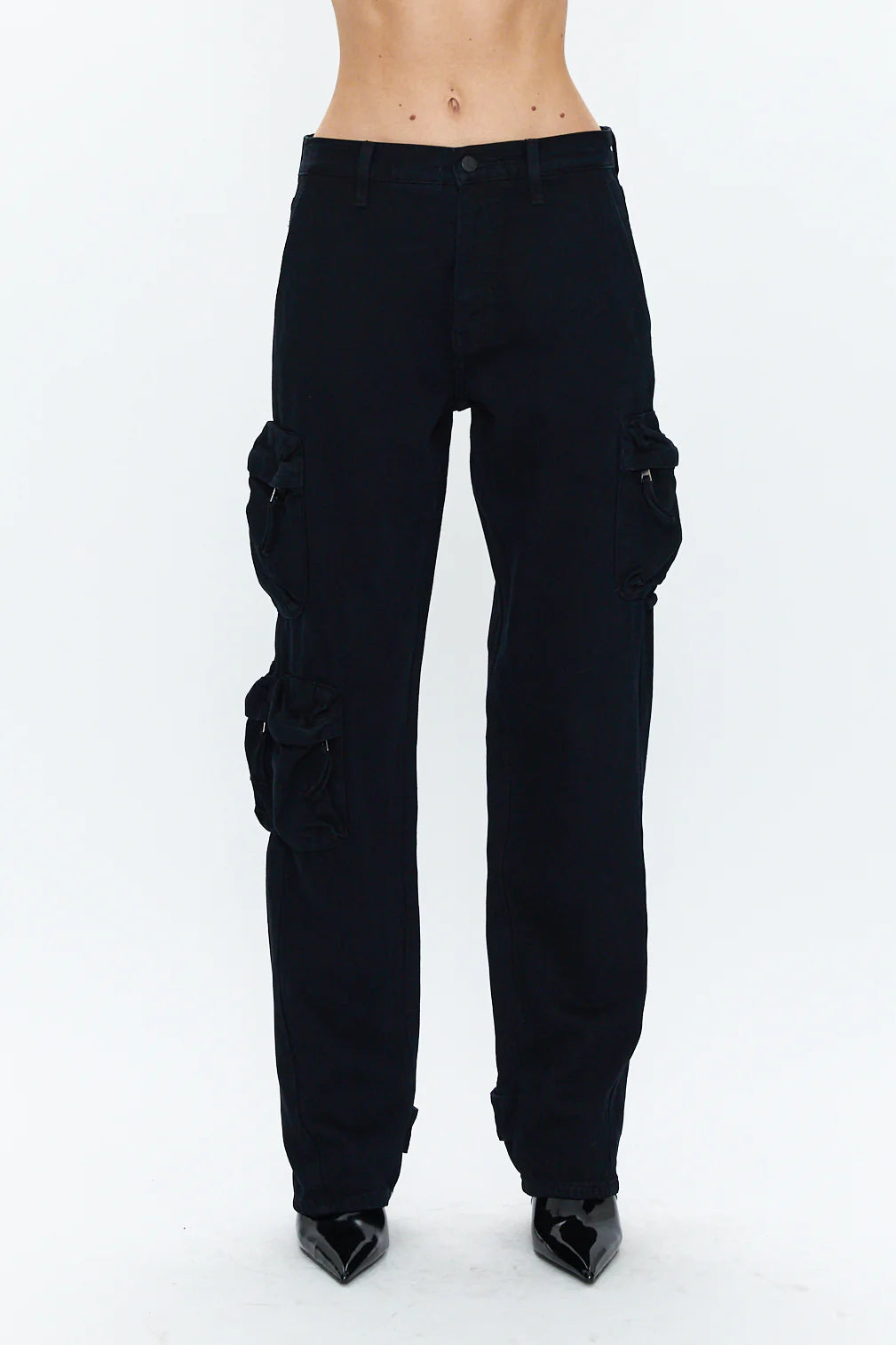 Pistola Bobbie Utility Pant